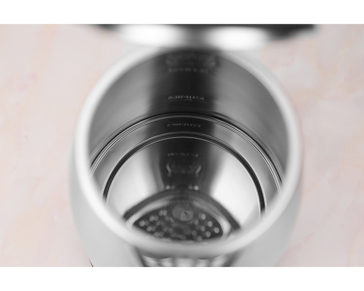 Bình đun siêu tốc Toshiba KT-17SH2NV (1.7 lít)