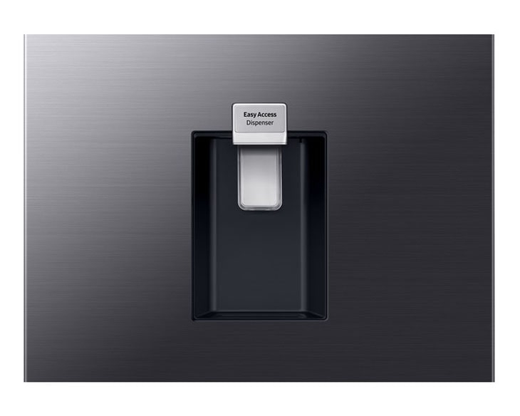 Tủ lạnh Samsung Inverter 307 lít RB30N4190B1/SV