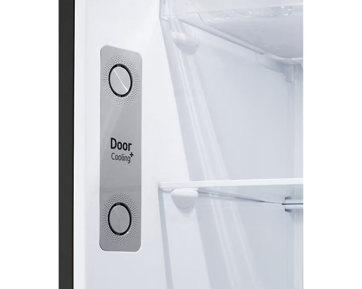 Tủ lạnh LG Inverter 335 lít LTB33BLG