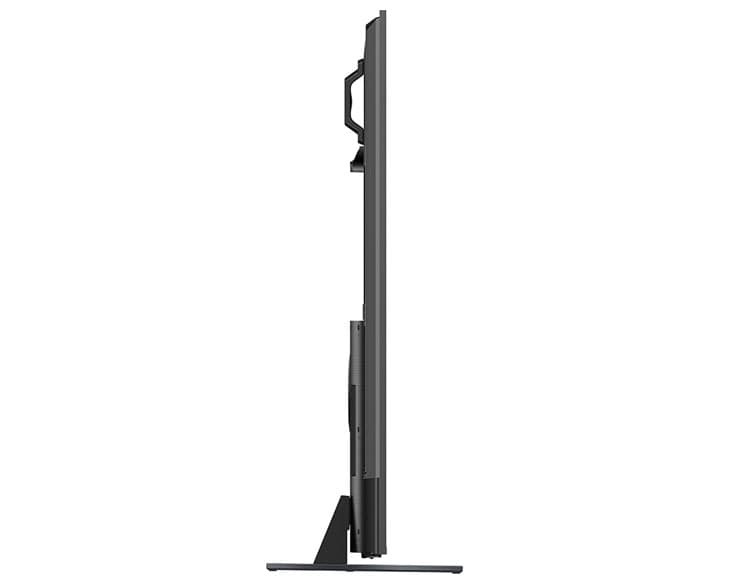 Smart Tivi QLED Toshiba 4K 100 Inch 100Z670NP