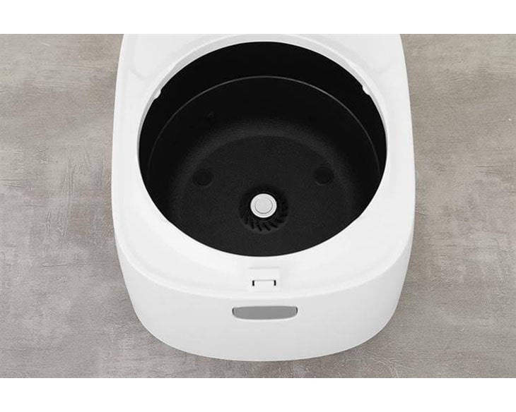 Nồi cơm cao tần Panasonic 1.5 lít SR-HNS151WRA