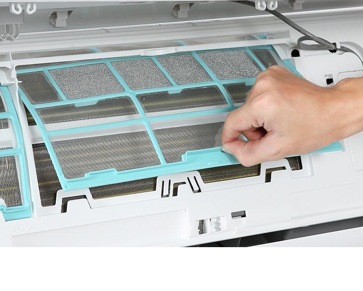 Máy lạnh Funiki 1.5 HP HSC12TMU