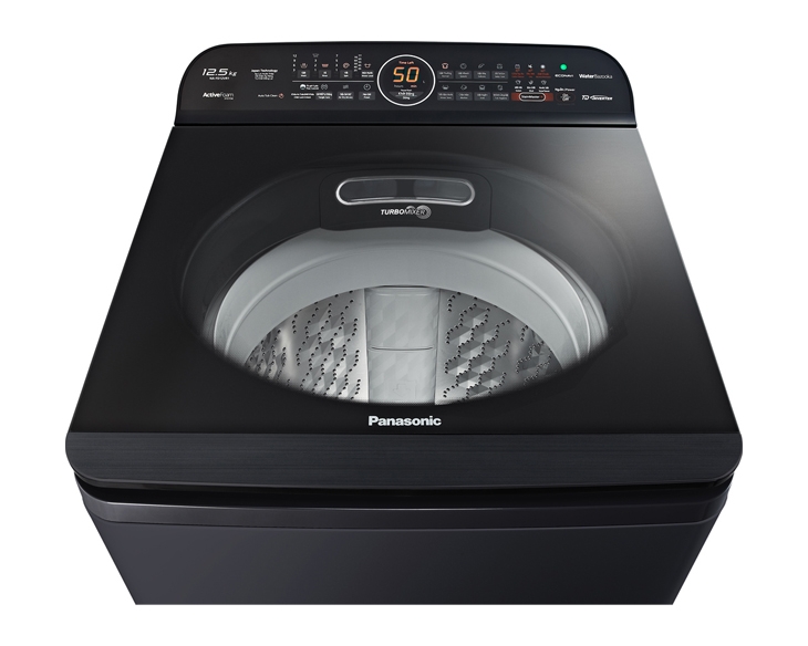 Máy giặt Panasonic Inverter 9.5 Kg NA-FD95V1BRV