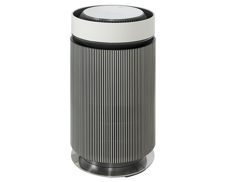 Máy lọc không khí LG PuriCare 360 Alpha Single AS65GDBY0.ABAE 48W