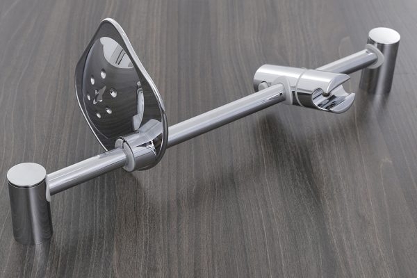 Máy nước nóng trực tiếp Ariston 4500W RT45PE-VN (CÓ BƠM)