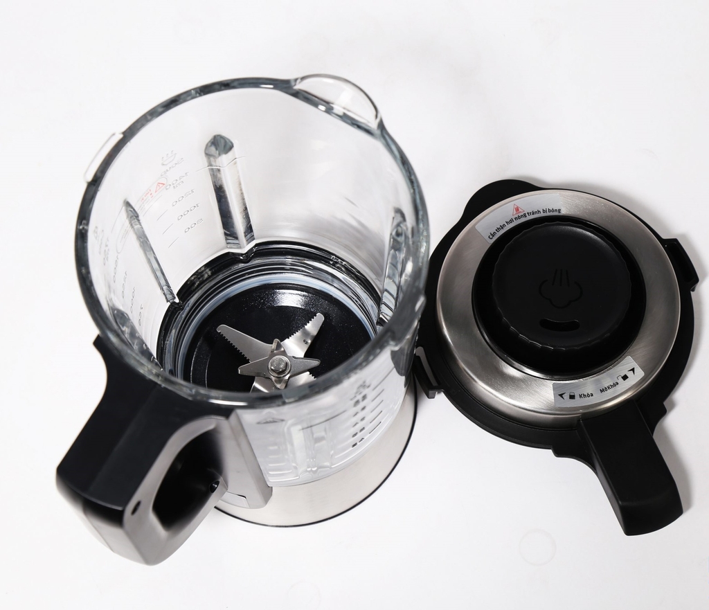 Máy xay sữa hạt Matika MTK-3286