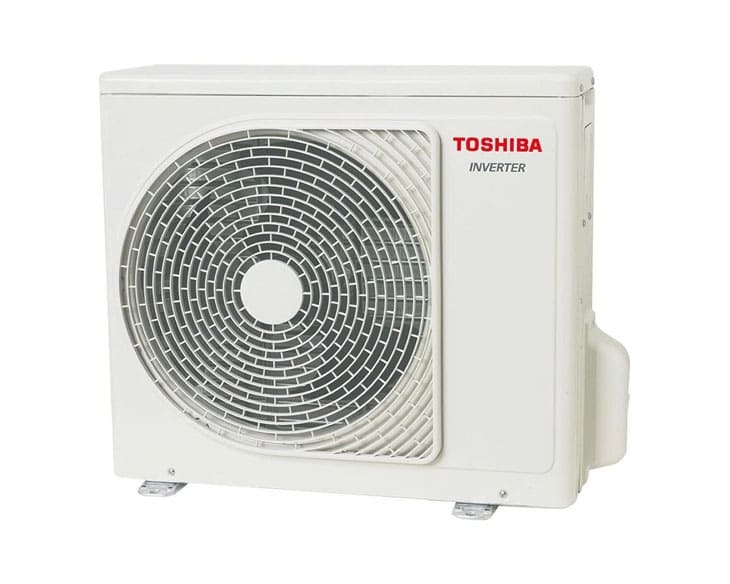 Máy lạnh Toshiba Inverter 2 HP RAS-H18P2KCVG-V