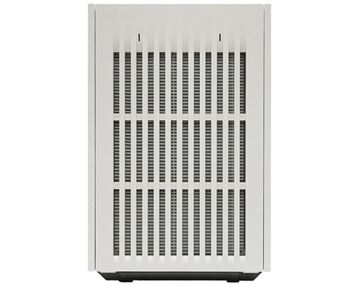 Máy lọc không khí Sharp FP-S40V-W