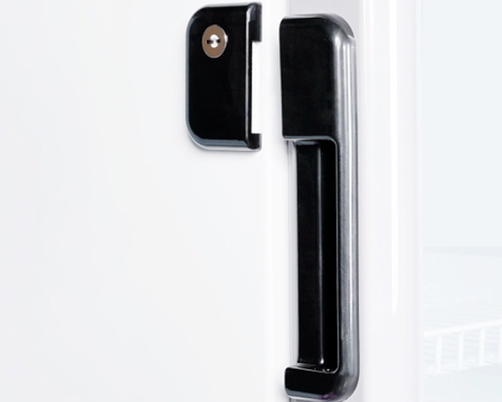 Tủ Mát Sanaky 130 Lít VH-168KL
