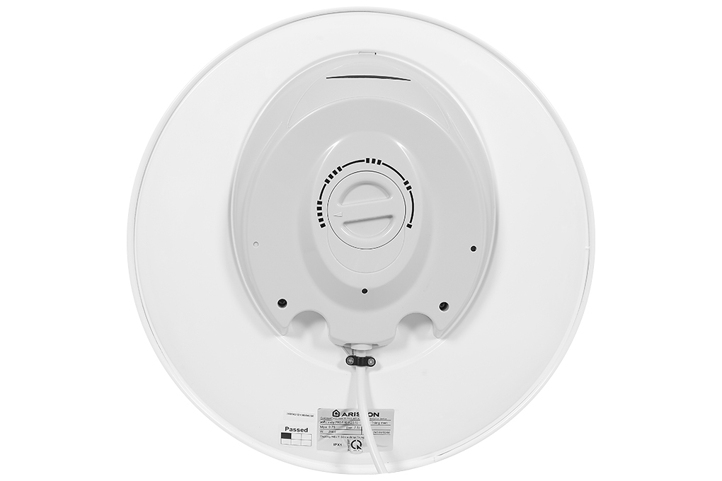 Máy nước nóng gián tiếp Ariston 80 lít PRO R 80 V 2.5 FE
