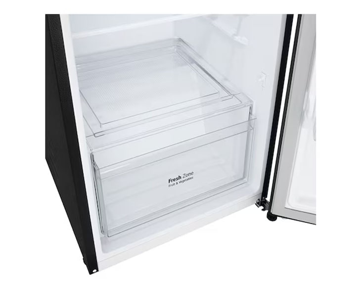 Tủ lạnh LG Inverter 217 lít LTB21BLMI