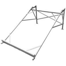 Máy nước nóng năng lượng mặt trời Empire 180 Lít – Titan TT1818