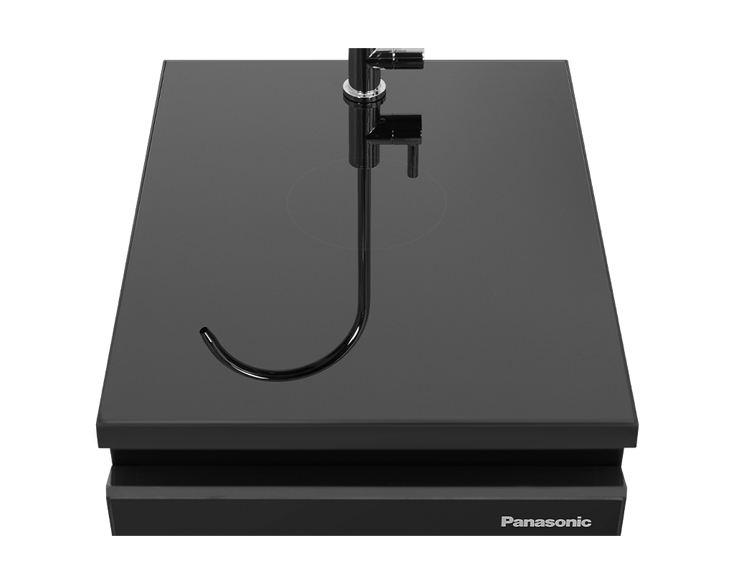 Máy lọc nước RO Panasonic TK-CA811K-VN