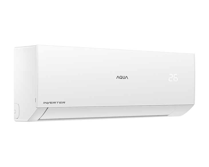 Máy lạnh Aqua Inverter 1.0 HP AQA-RV10QA3