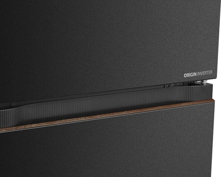 Tủ lạnh Toshiba Inverter 207 lít GR-RT268WE-PMV(68)