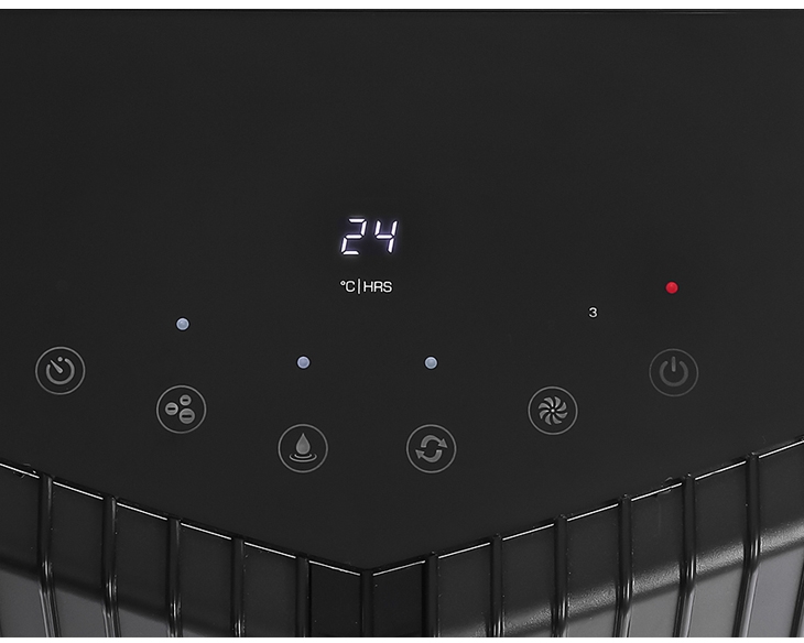 Quạt hơi nước Boss FEAB-110