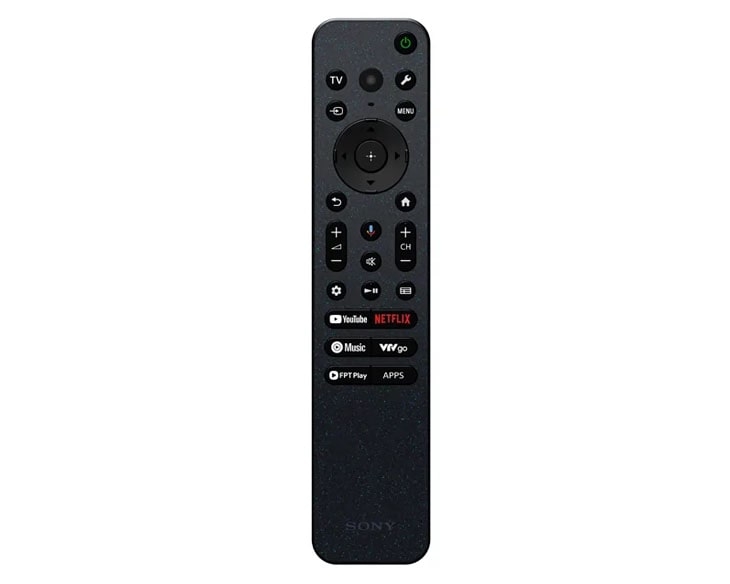 Google Tivi Sony 4K 50 inch K-50S25VM2