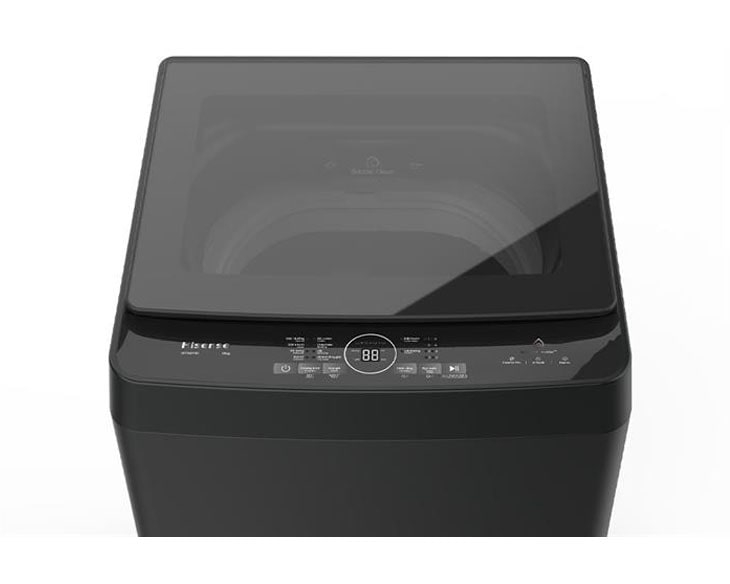 Máy giặt Hisense Inverter 15 kg WT150F50