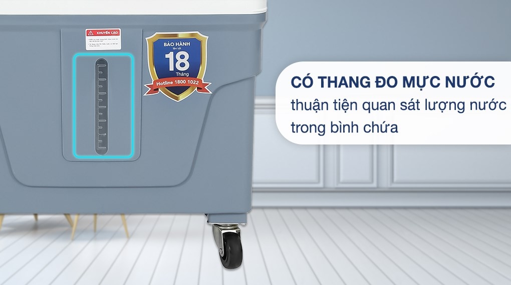Quạt Hơi Nước Hòa Phát HPCF1-022
