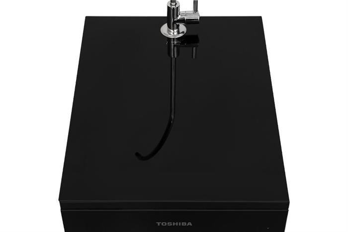 Máy lọc nước RO Hydrogen Toshiba 10 lõi TWP-NA1SVN(K)