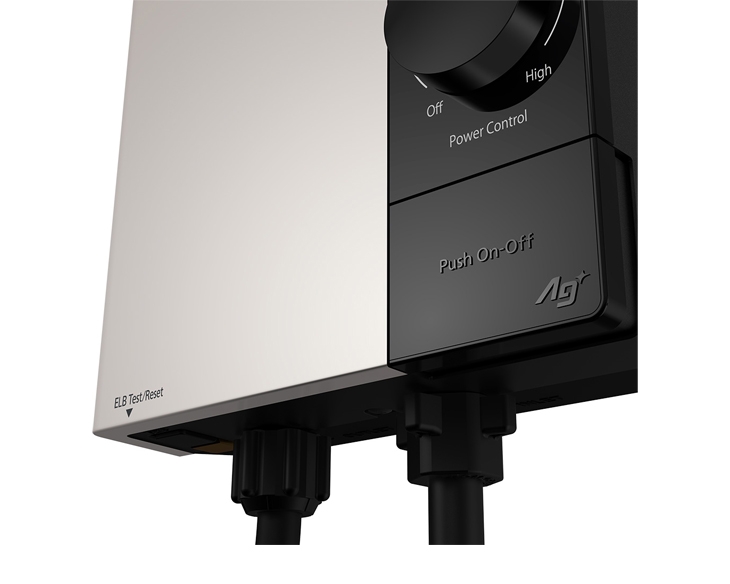 Máy nước nóng trực tiếp Panasonic 4500W DH-4UP1VS