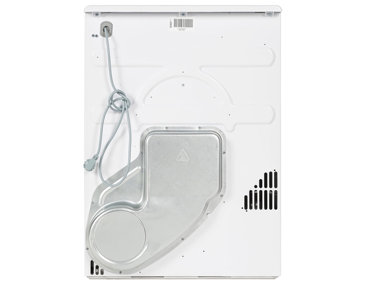 Máy sấy quần áo Candy 9Kg GVS C9DE-S (Sấy ngưng tụ)