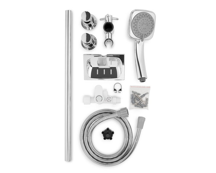 Máy nước nóng trực tiếp có bơm trợ lực Electrolux 4500W EWE451MB-DST2