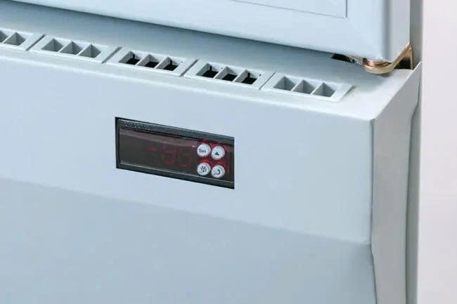 Tủ mát Alaska inverter 1200 lít SL-14C3I