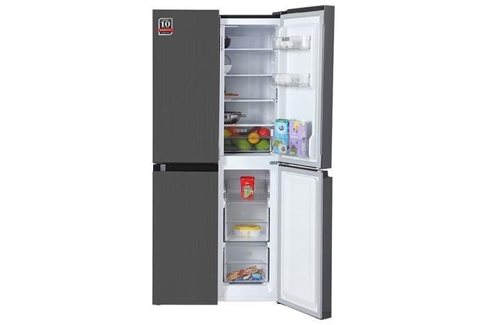 Tủ lạnh Sharp Inverter 421 lít SJ-FXP510V-MG