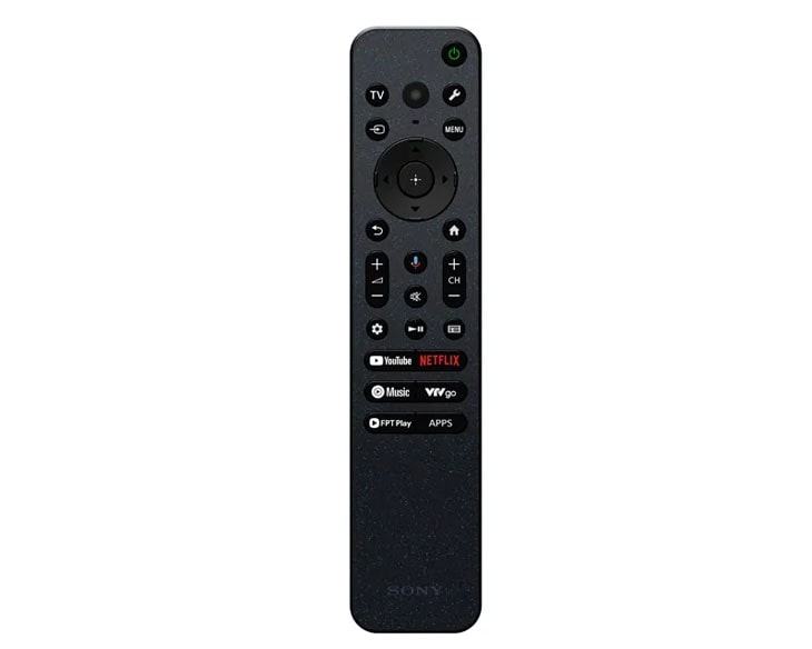 Google Tivi Mini LED Sony 4K 65 inch K-65XR50 MỚI 2025