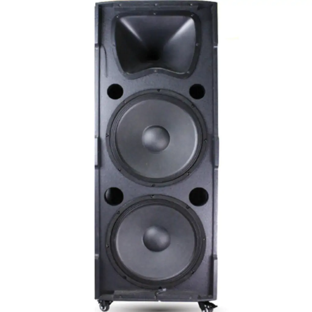 Loa kéo điện Dalton TS-15A2800