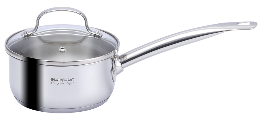 Bộ nồi inox Erosun MC1608 - Passion