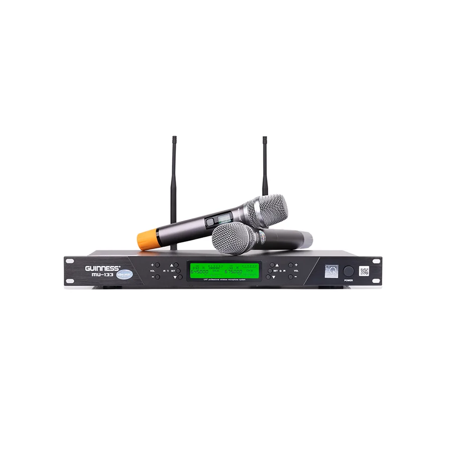 Combo hệ thống âm thanh Sóng Nhạc VIP PRO-SS108