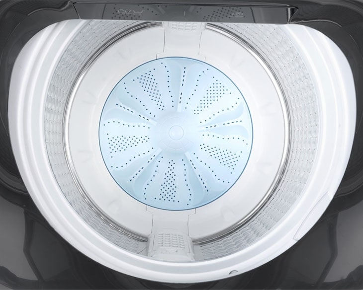 Máy giặt Aqua Inverter 13 kg AWM13-B2158L(B)