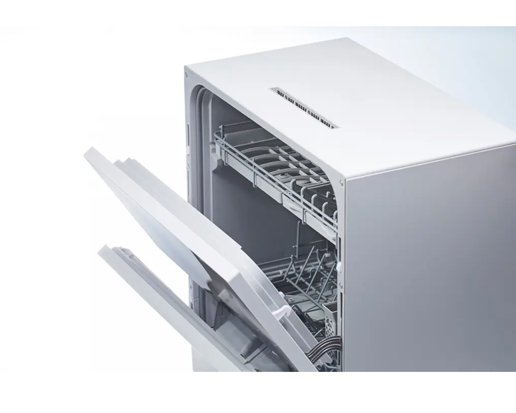 Máy Rửa Chén Panasonic NP-TH1WEVN