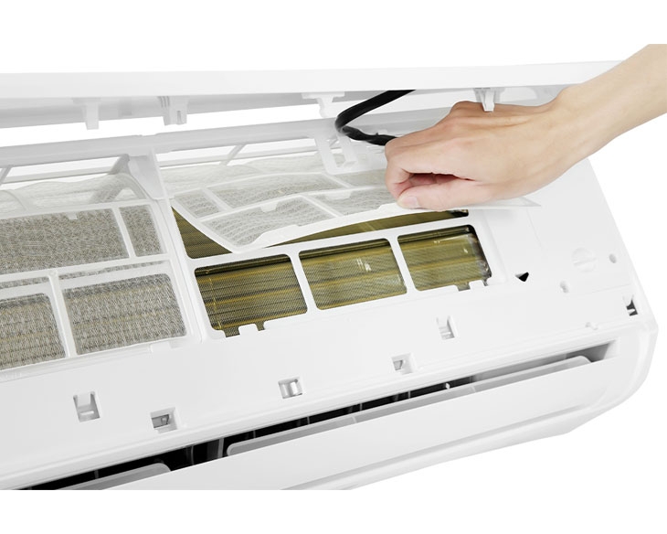 Máy lạnh Casper Inverter 2.5 HP GC-24IS35