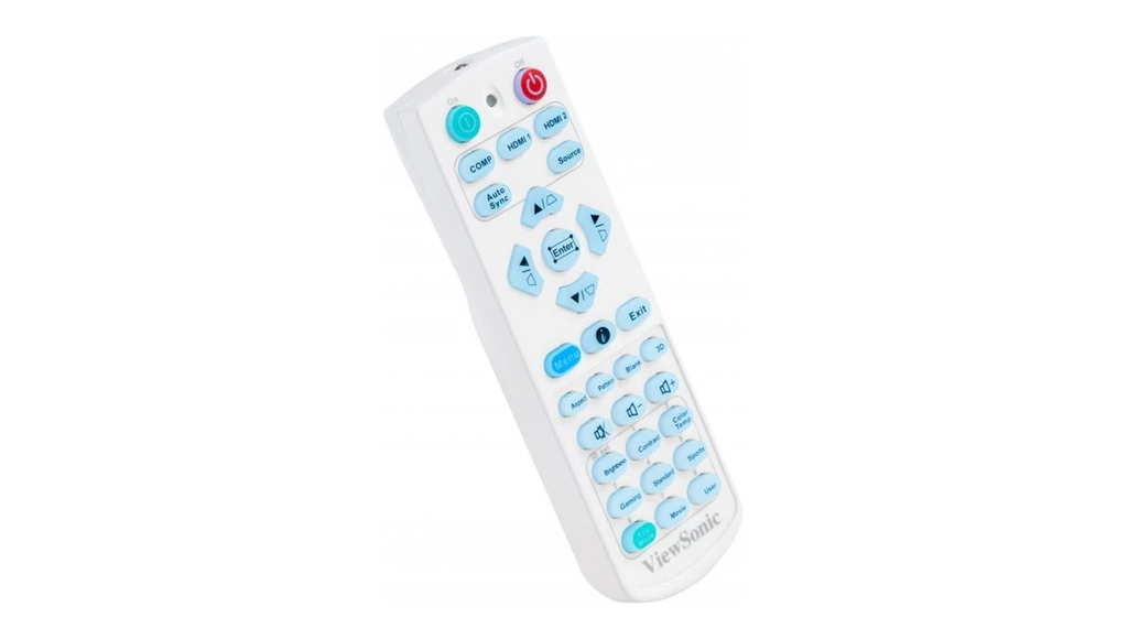 Máy chiếu Viewsonic PX748 4K