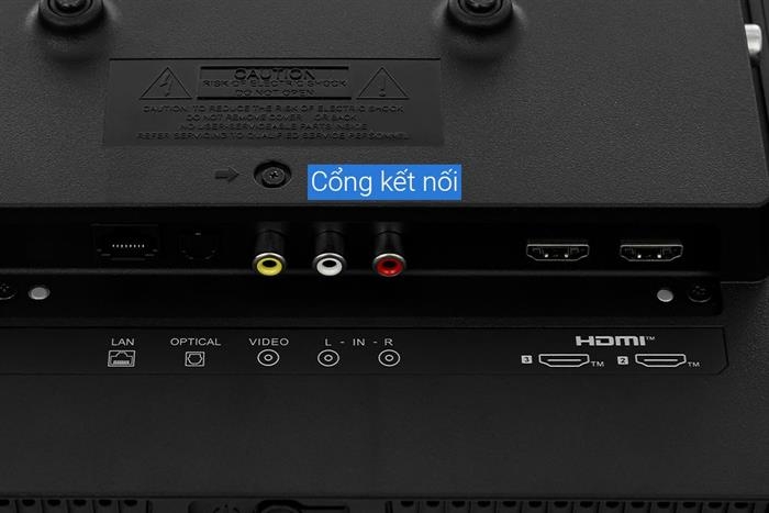 Google Tivi Aqua 32 inch AQT32K85FX