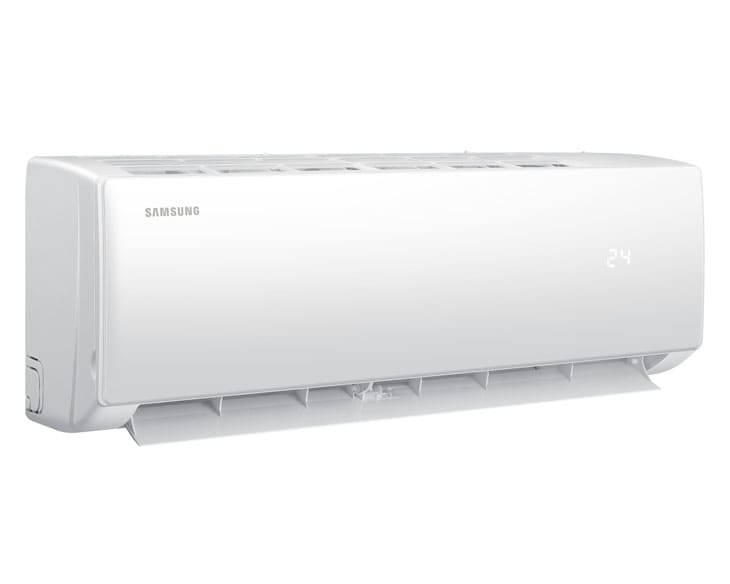 Máy lạnh Samsung Inverter 1 HP AR40H09D0BTXN