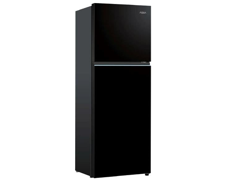 Tủ lạnh Aqua Inverter 236 Lít AQR-T265FA(LB)