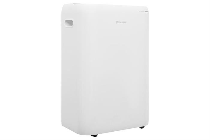 Máy hút ẩm kết hợp lọc không khí Daikin JPF12AV2
