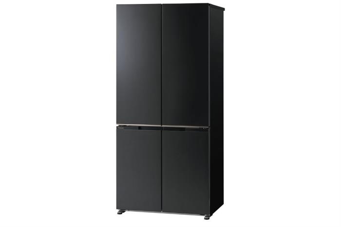 Tủ lạnh Panasonic Inverter 487 Lít Multi Door NR-XZ550CWKV