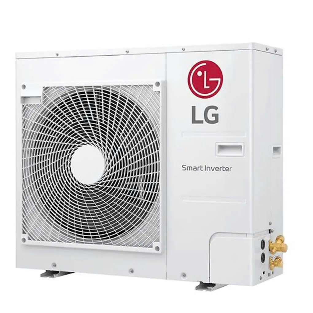 Máy lạnh âm trần LG Inverter 5 HP ZTNQ48GYLA1 (1 Pha)