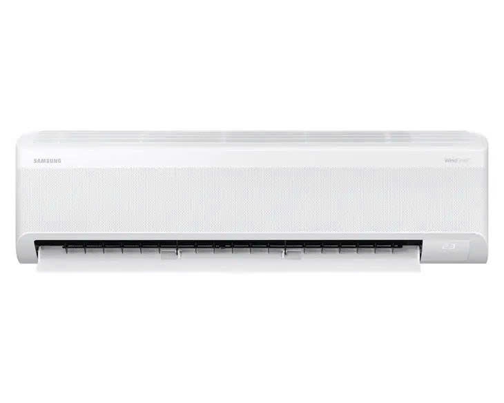 Máy Lạnh Samsung Wind-Free Inverter 2.5 Hp AR60H24D1MWNSV