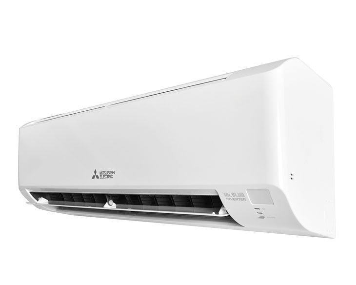 Máy lạnh Mitsubishi Electric Inverter 1.5 HP MSY-JA35VF