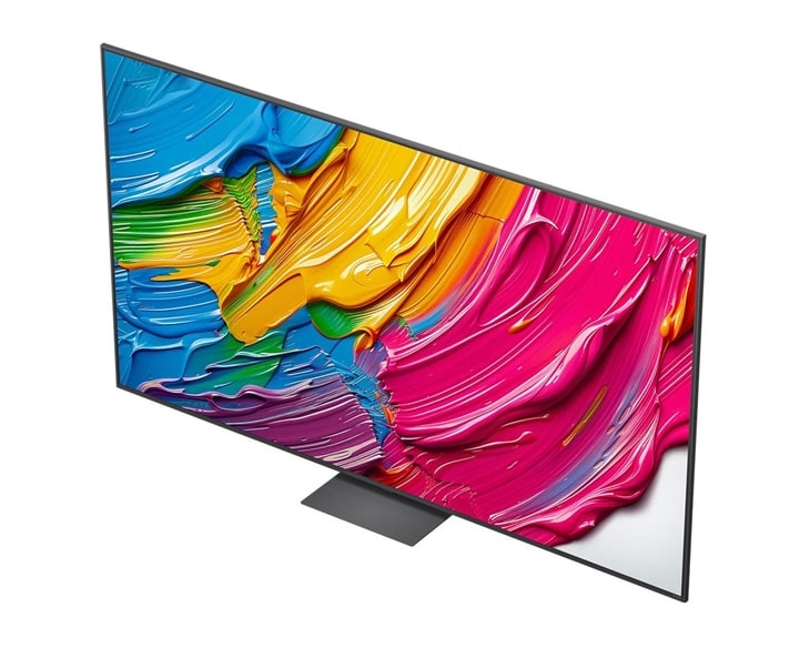 Smart Tivi LG QNED AI 4K 86 Inch 86QNED81ASA