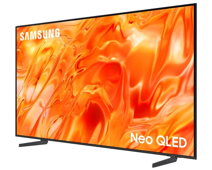 Smart Tivi Neo QLED Samsung AI 4K 85 inch QA85QN70HA