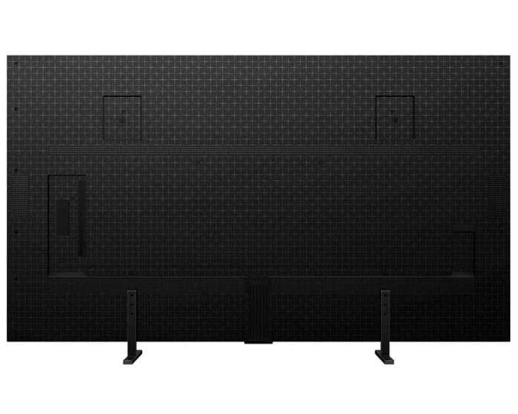 Google Tivi TCL QD-Mini LED 4K 85 Inch 85A400M
