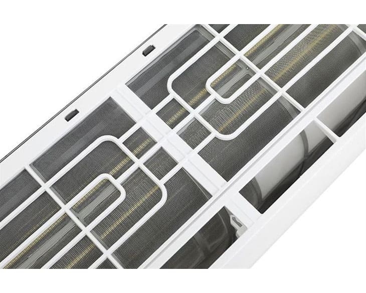 Máy lạnh Hisense Inverter 1 HP AS-10TR4RLRCD00