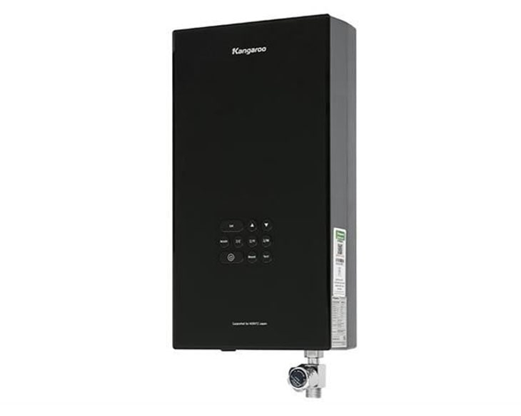Máy nước nóng trực tiếp Kangaroo KGWD45N1